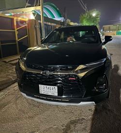 Chevrolet Blazer